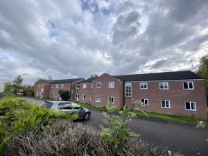 Purpose built care home with nursing East Midlands town SOLD
